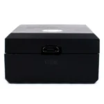 Andowl® Έξυπνος WiFi Ελεγκτής Λειτουργίας Γκαραζόπορτας με App Εφαρμογή - Μαύρο