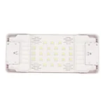 Πτυσσόμενο Σκαμπό Χεριών με Μαξιλάρι & UV Λάμπα Πολυμερισμού για Ημιμόνιμο Μανικιούρ - SUN Handpillow Nail LED YC-09