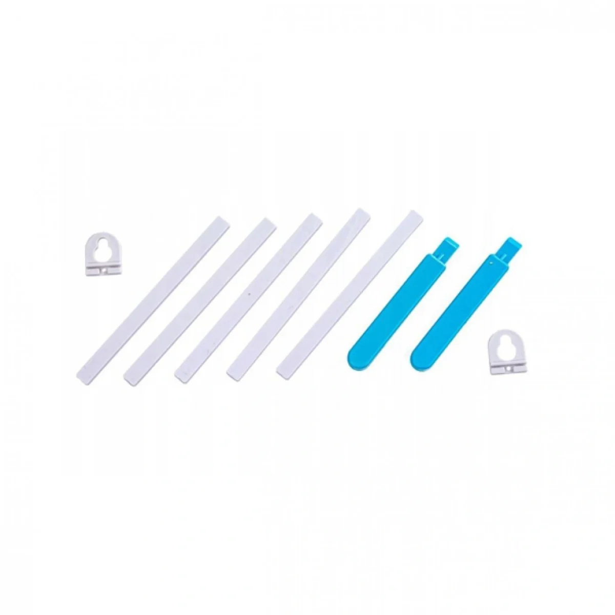 6 σε 1 3D Παζλ DIY Engineering 420 Κομμάτια 4+ ετών