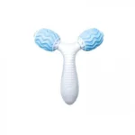 Συσκευή Μασάζ Σώματος με 2 Ρόλλερ 17.5x16εκ