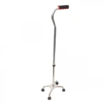 Μπαστούνι Τετράποδο Με Χαμηλή Βάση Κύκνος