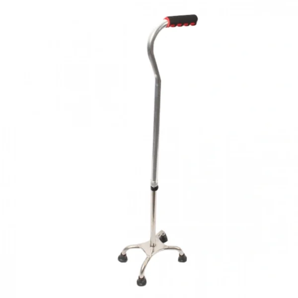 Μπαστούνι Τετράποδο Με Χαμηλή Βάση Κύκνος