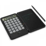 Αριθμομηχανή και Ψηφιακό Σημειωματάριο 6,5″ LCD 2 σε 1 Επαναφορτιζόμενο