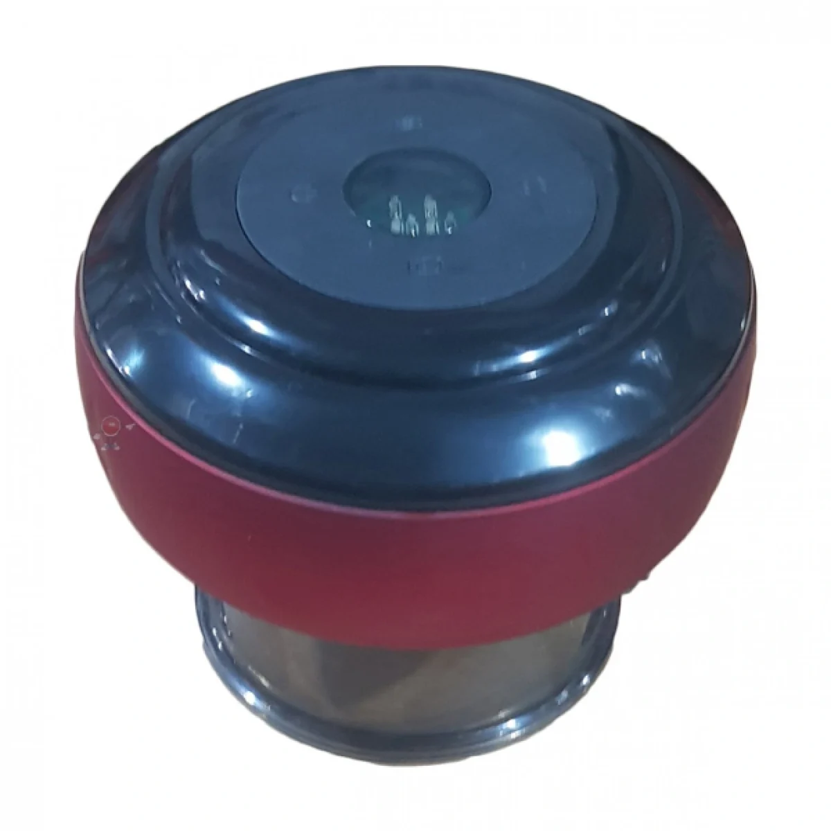 Επαναφορτιζόμενη Ηλεκτρική Βεντούζα - Inteligent Breathing Cupping Massage Instrument