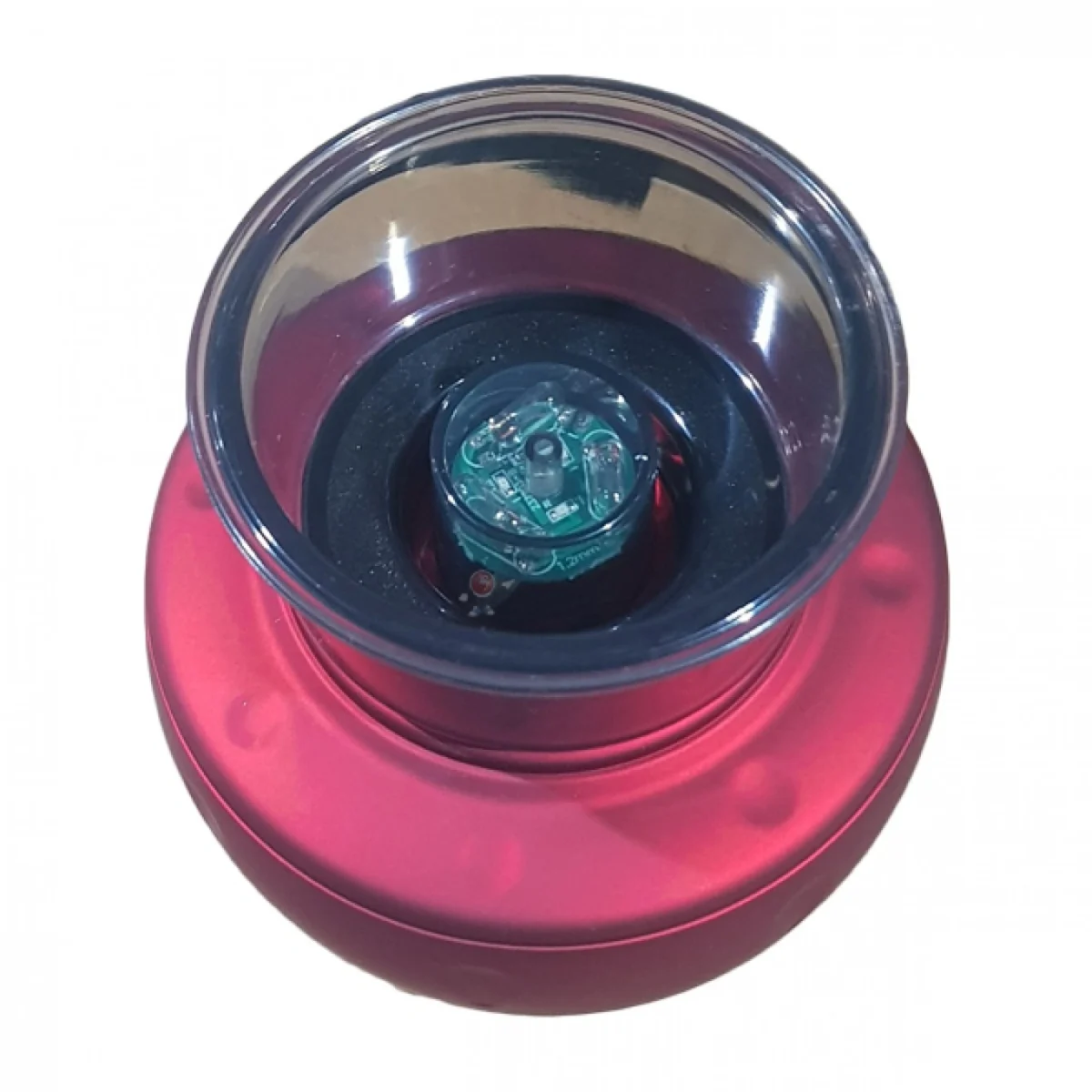 Επαναφορτιζόμενη Ηλεκτρική Βεντούζα - Inteligent Breathing Cupping Massage Instrument