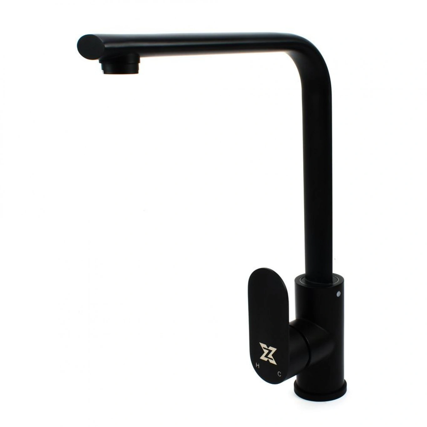 Inox Εύκαμπτη Ανάμεικτη Μπαταρία Νεροχύτη Κουζίνας 42cm GRYNI XZ-22021 Inox Εύκαμπτη Ανάμεικτη Μπαταρία Νεροχύτη Κουζίνας 42cm GRYNI XZ-22021