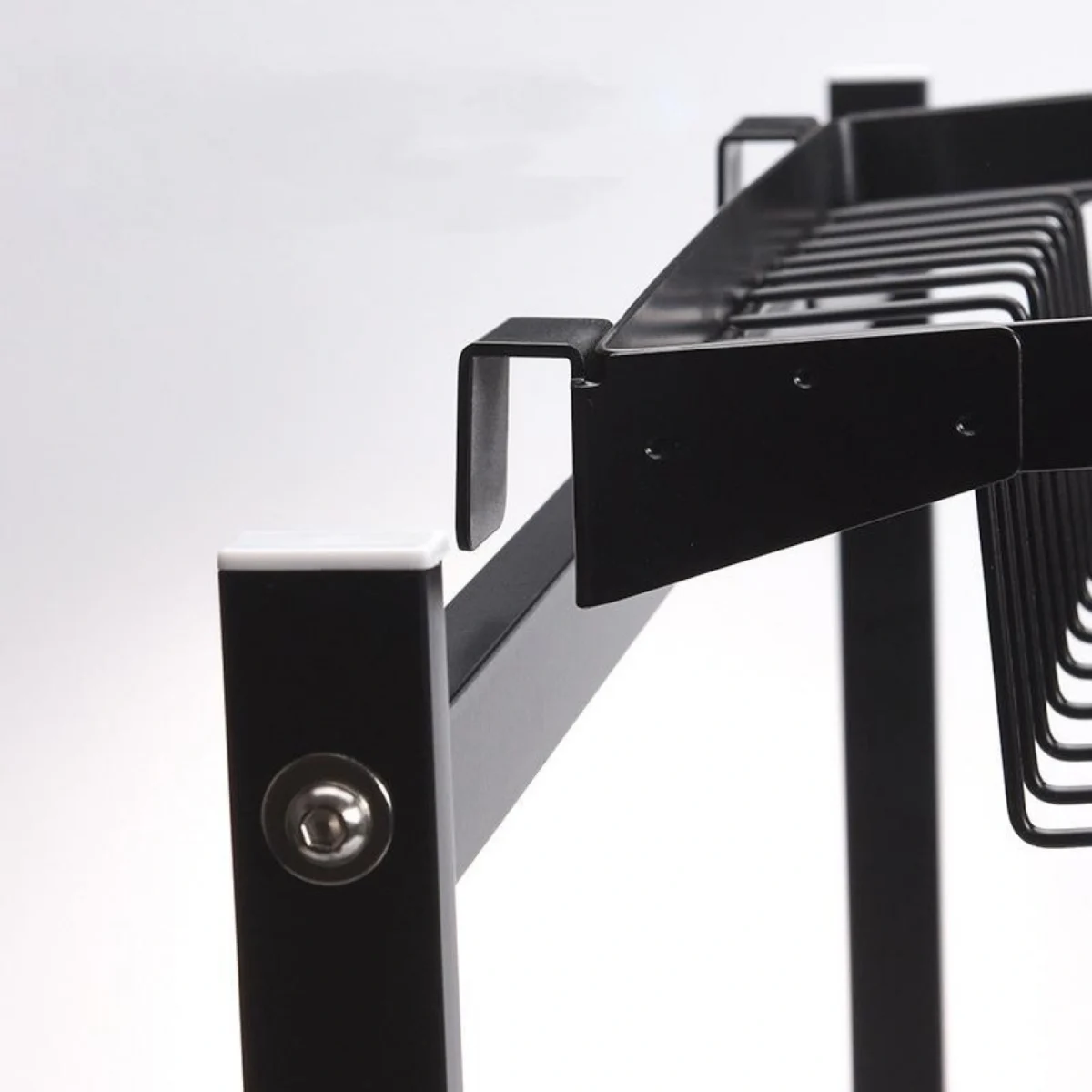 Μεταλλική Πιατοθήκη - Ραφιέρα - Στεγνωτήρας Νεροχύτη 65x31x50cm