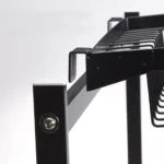 Μεταλλική Πιατοθήκη - Ραφιέρα - Στεγνωτήρας Νεροχύτη 65x31x50cm