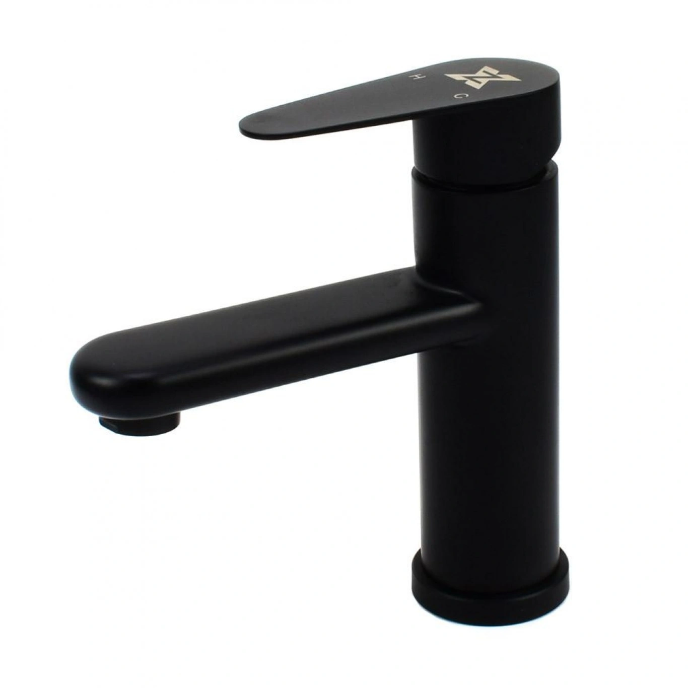 Inox Ανάμεικτη Μπαταρία Νιπτήρα Μπάνιου 30cm CONA XZ-22013 Inox Ανάμεικτη Μπαταρία Νιπτήρα Μπάνιου 30cm CONA XZ-22013