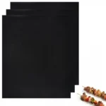 Σετ 3τεμ. Αντικολλητική Μεμβράνη για BBq 30*40cm