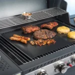 Σετ 3τεμ. Αντικολλητική Μεμβράνη για BBq 30*40cm