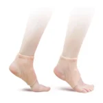 Επιστραγαλίδα - Προστατευτικό Αστραγάλου με Φερμουάρ