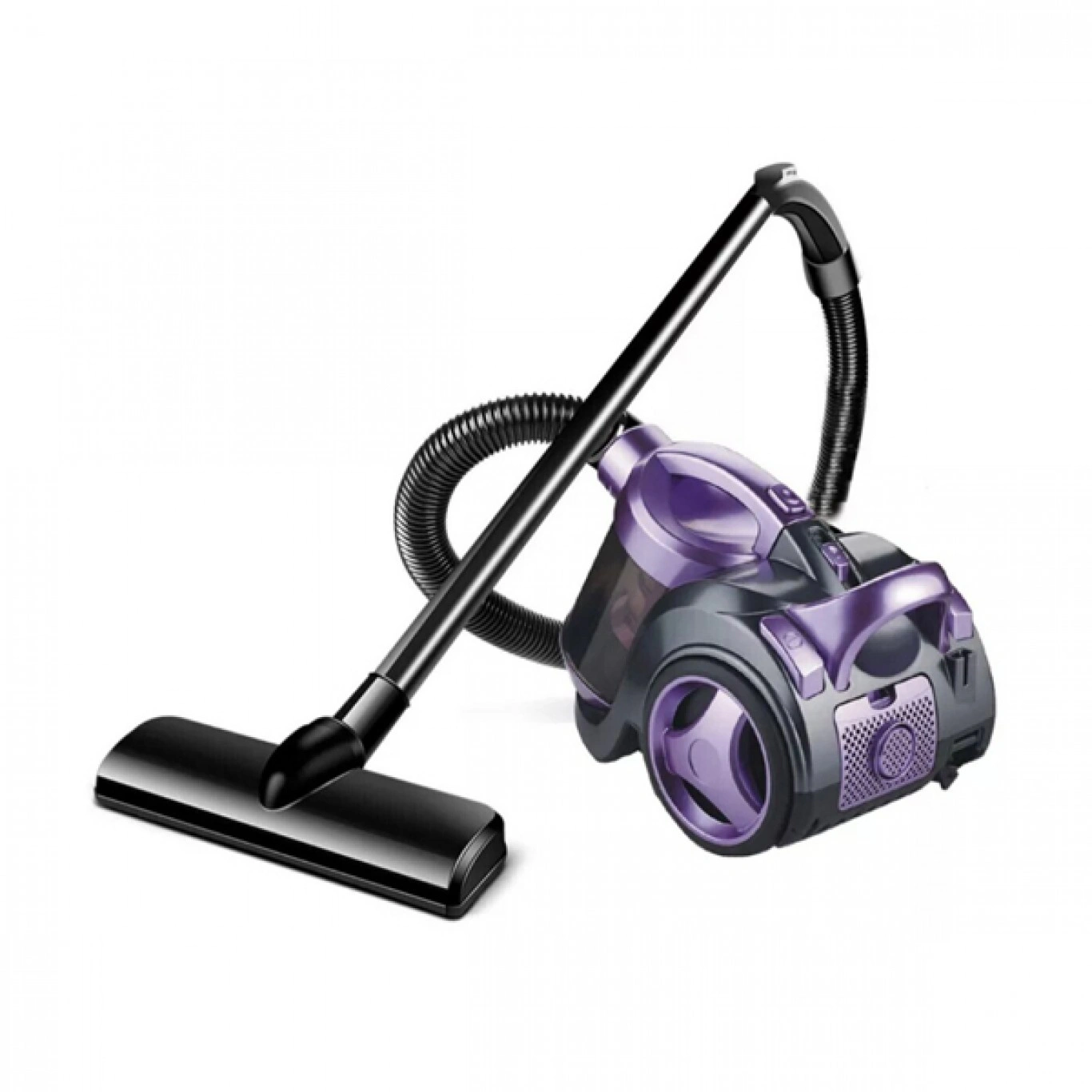 Raf Ηλεκτρική Σκούπα 1200W με Κάδο 3L & Ρυθμιστή Ισχύος Raf Ηλεκτρική Σκούπα 1200W με Κάδο 3L & Ρυθμιστή Ισχύος