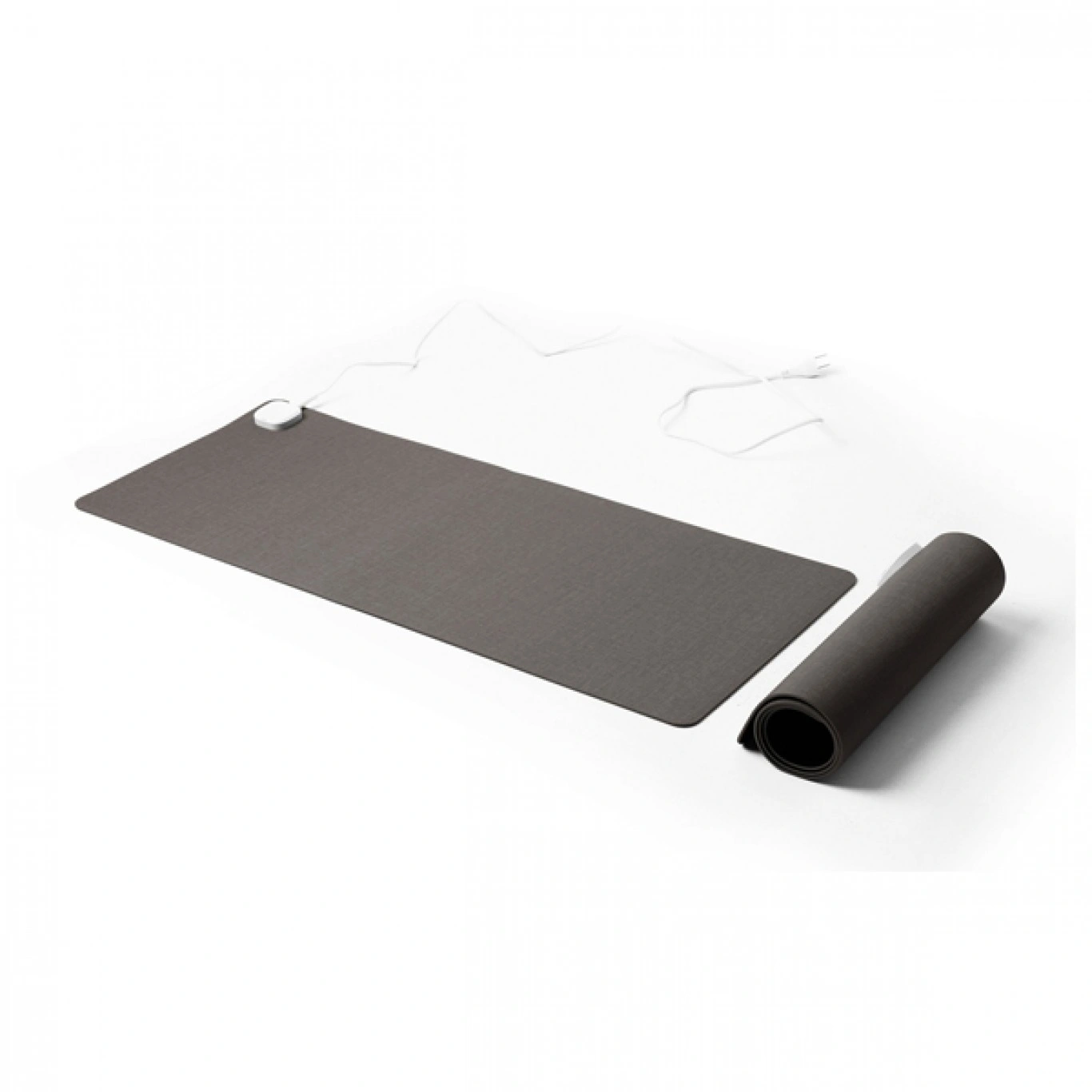 Θερμαινόμενη Επιφάνεια & Mousepad Γραφείου - Heated Warm Desk Mat Θερμαινόμενη Επιφάνεια & Mousepad Γραφείου - Heated Warm Desk Mat