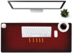 Θερμαινόμενη Επιφάνεια & Mousepad Γραφείου - Heated Warm Desk Mat