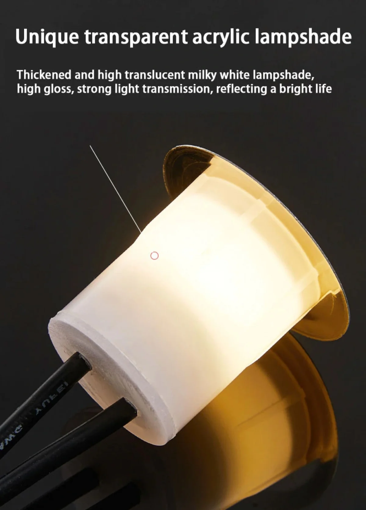 Έξυπνα Ηλιακά Διακοσμητικά LED RGB Φωτιστικά Bluetooth με Καρφωτή Βάση για το Χώμα & App Εφαρμογή Κινητού 8τμχ DC68ZSR