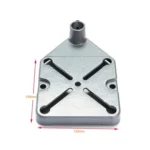 Επαναφορτιζόμενο Κατσαβίδι 4.8V Σετ 26 τεμαχίων JOUSTMAX JST24801