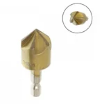 Σετ Φρέζες Νυχιών Διαμαντέ Σετ 30τμχ