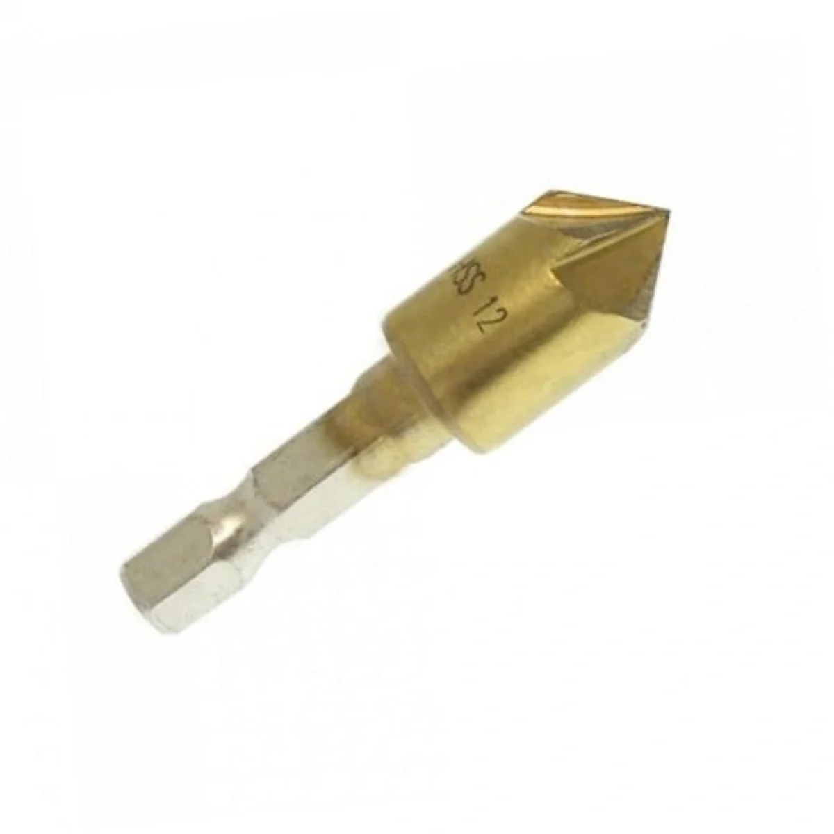 Σετ Φρέζες Νυχιών Διαμαντέ Σετ 30τμχ