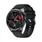Ρολόι Αφής Keshuyu GT5 46mm Smartwatch με Παλμογράφο