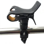 Ρυθμιζόμενη Βάση Στήριξης Δράπανου Drill Stand από Ανθρακούχο Χάλυβα & Αλουμίνιο με Ρυθμιζόμενο Ύψος & Σταθερή Βάση