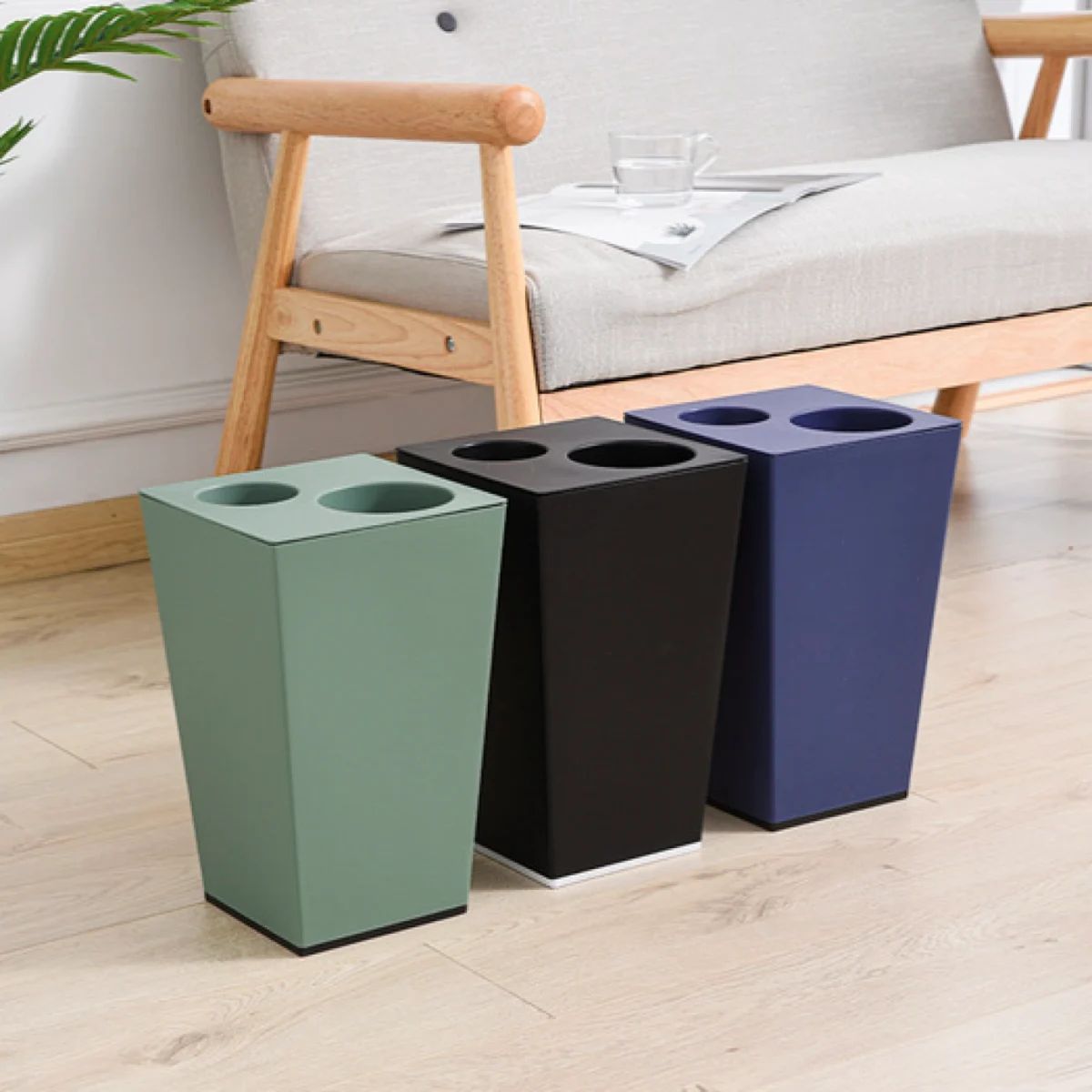 Βάση για Ομπρέλες - Ομπρελοθήκη