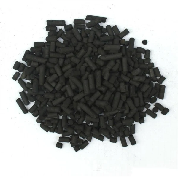 Ενεργός Άνθρακας για Φίλτρο Ενυδρείου 300gr