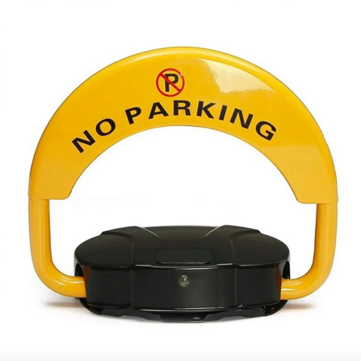 Ασύρματη Ηλεκτρική Μπάρα Parking - Τηλεχειριζόμενη ή Αυτόματη - Αδιάβροχο Σύστημα Κράτησης Θέσης Παρκαρίσματος με Αισθητήρα, Συναγερμό & Χειριστήριο