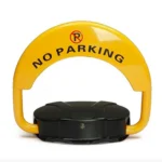 Ασύρματη Ηλεκτρική Μπάρα Parking - Τηλεχειριζόμενη ή Αυτόματη - Αδιάβροχο Σύστημα Κράτησης Θέσης Παρκαρίσματος με Αισθητήρα, Συναγερμό & Χειριστήριο