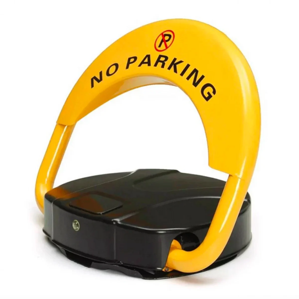 Ασύρματη Ηλεκτρική Μπάρα Parking - Τηλεχειριζόμενη ή Αυτόματη - Αδιάβροχο Σύστημα Κράτησης Θέσης Παρκαρίσματος με Αισθητήρα, Συναγερμό & Χειριστήριο