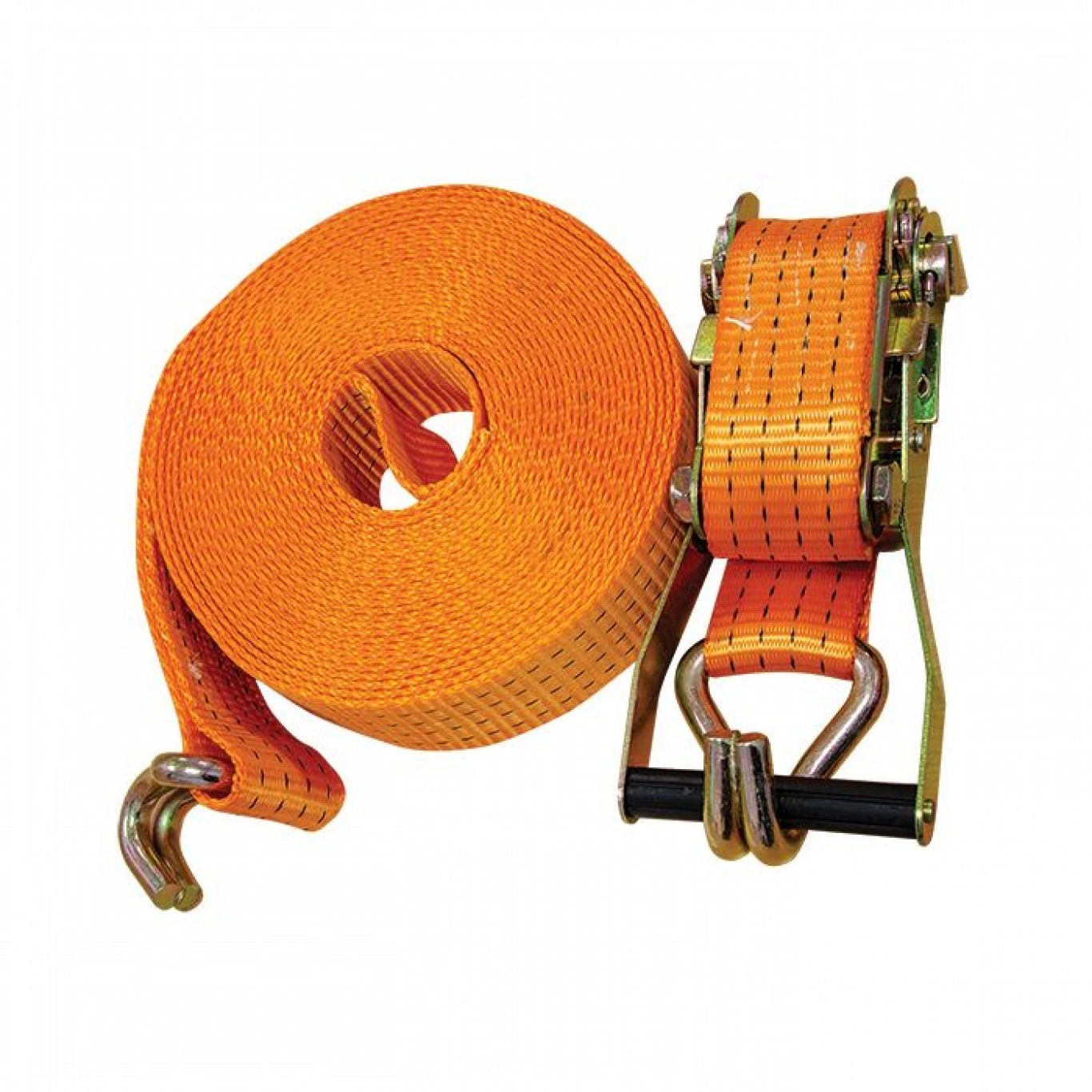 Ιμάντας Δεσίματος - Πρόσδεσης Βαρέως Τύπου 50mm x 10m με Kαστάνια Σύσφιξης Ιμάντας Δεσίματος - Πρόσδεσης Βαρέως Τύπου 50mm x 10m με Kαστάνια Σύσφιξης