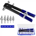 Πριτσιναδόρος Σπειρωμάτων Βαρέως Τύπου 110 Τεμαχίων PR6013