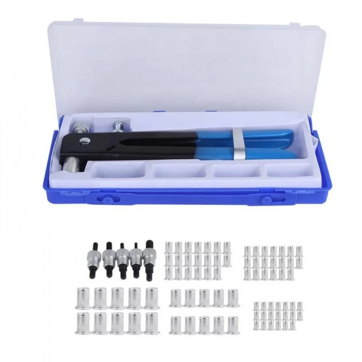 Πριτσιναδόρος Σπειρωμάτων Βαρέως Τύπου 110 Τεμαχίων PR6013