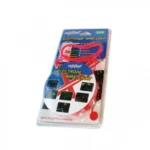 Διακοσμητική 3m Μπλε Ταινία Οπτικής Ίνας Εσωτερικός Φωτισμός Αυτοκινήτου 12V