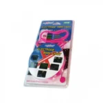 Διακοσμητική 3m Πράσινη Ταινία Οπτικής Ίνας Εσωτερικός Φωτισμός Αυτοκινήτου 12V