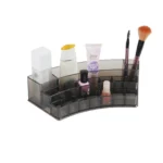 Βάση Οργάνωσης Καλλυντικών Πολλαπλών Θέσεων 9.2x9.2x6.5εκ