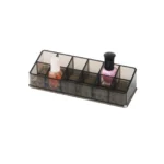 Βάση Οργάνωσης Καλλυντικών Πολλαπλών Θέσεων 19x15x9.3εκ