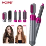 Ηλεκτρική Βούρτσα - Πιστολάκι One Step Hair Styler & Dryer 1000W