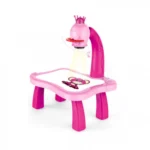 Προτζέκτορ Ζωγραφικής Εκπαιδευτικό Παιχνίδι Led Projector Art Drawing Table Projector 25x21x35 cm