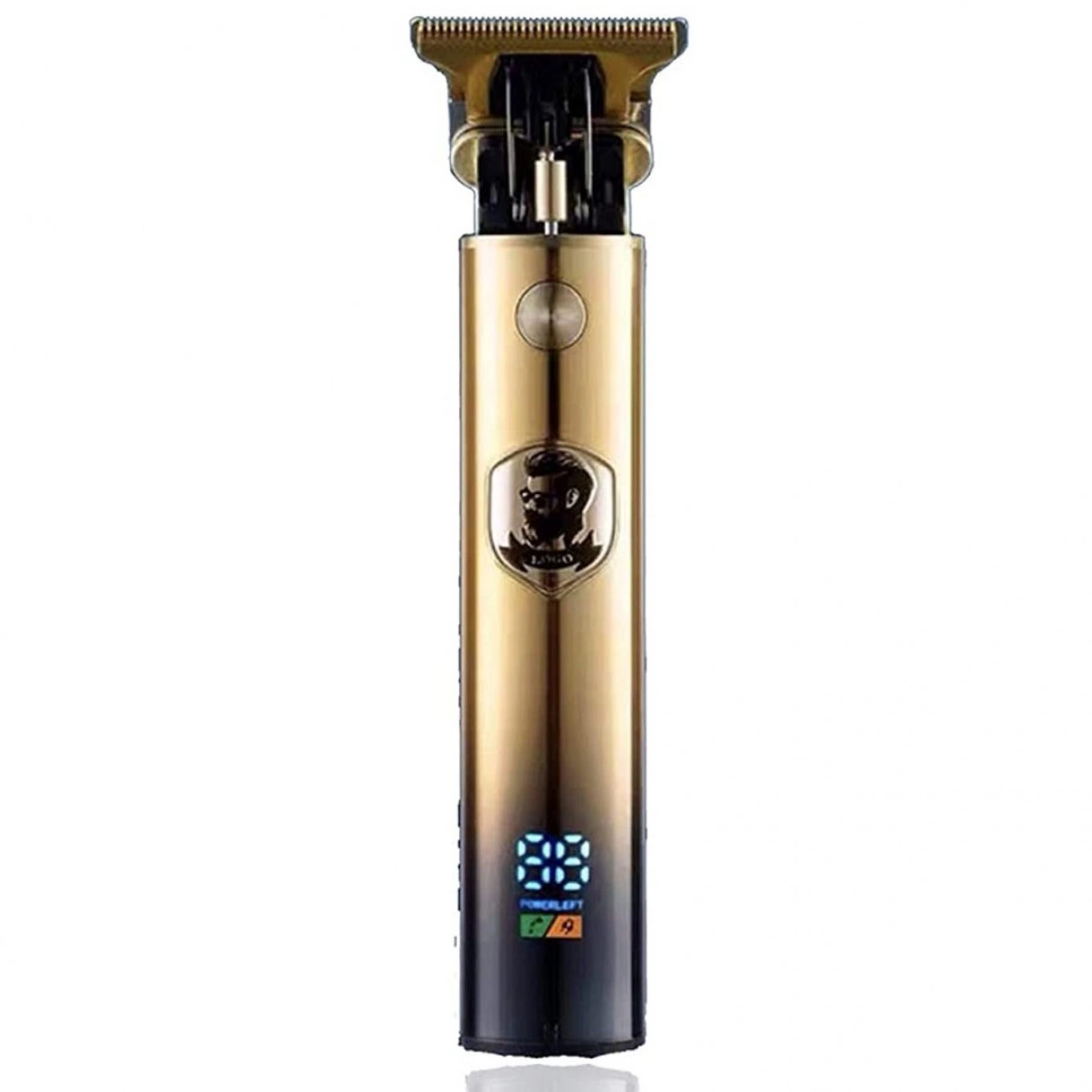 Επαγγελματική Μεταλλική Επαναφορτιζόμενη Κουρευτική & Ξυριστική Μηχανή Πλήρες Σετ με 3 Σκάλες - Hair Clipper ANDOWL Q-LK228 Επαγγελματική Μεταλλική Επαναφορτιζόμενη Κουρευτική & Ξυριστική Μηχανή Πλήρες Σετ με 3 Σκάλες - Hair Clipper ANDOWL Q-LK228