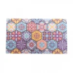 Πατάκι - Χαλάκι Eξώπορτας LIFE/LIVE