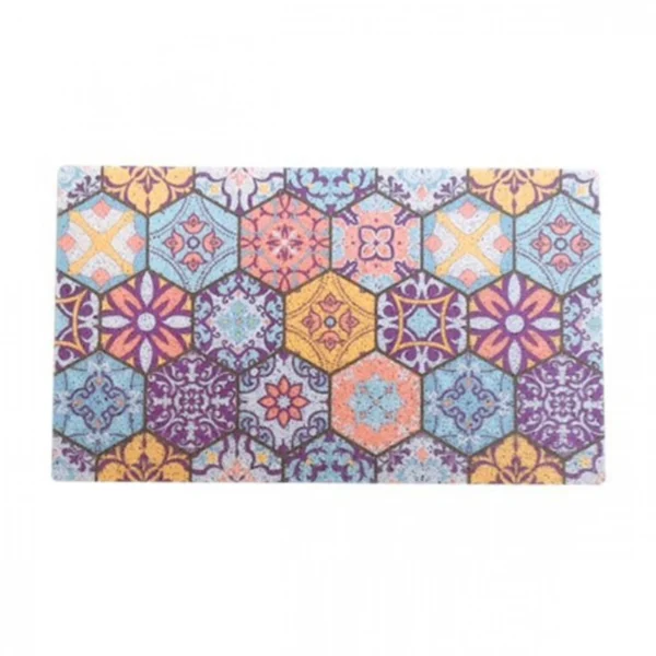 Πατάκι - Χαλάκι Eξώπορτας LIFE/LIVE