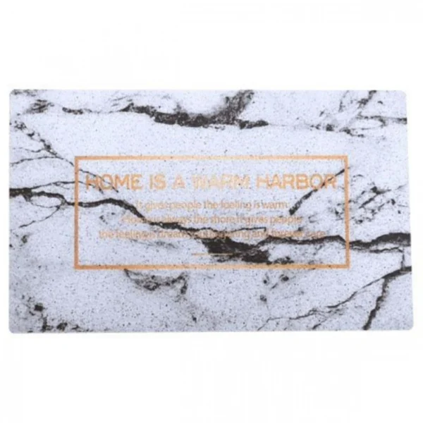 Πατάκι - Χαλάκι Eξώπορτας Πολύχρωμο 40x60cm