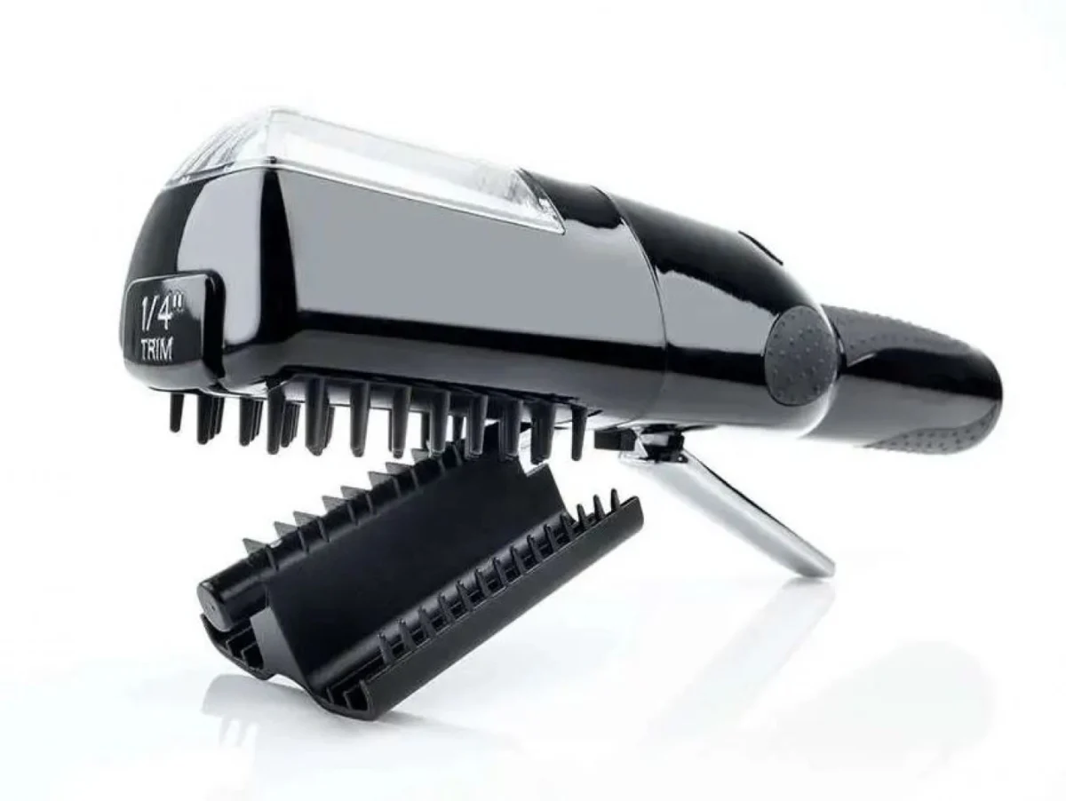 Συσκευή Αφαίρεσης Ψαλίδας - Split And Hair Trimmer