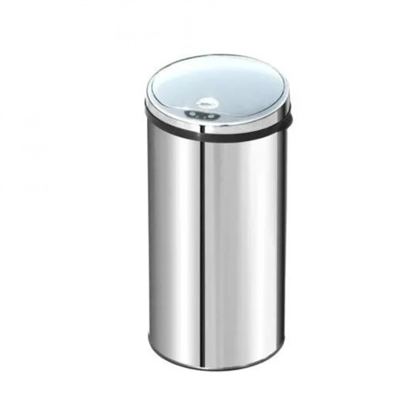 Αυτόματος Κάδος Inox Elegant Puma 42 Λίτρων με Φωτοκύτταρο Αυτόματος Κάδος Inox Elegant Puma 42 Λίτρων με Φωτοκύτταρο