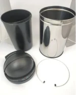 Αυτόματος Κάδος Bubble Dhole 30 Λίτρων με Φωτοκύτταρο