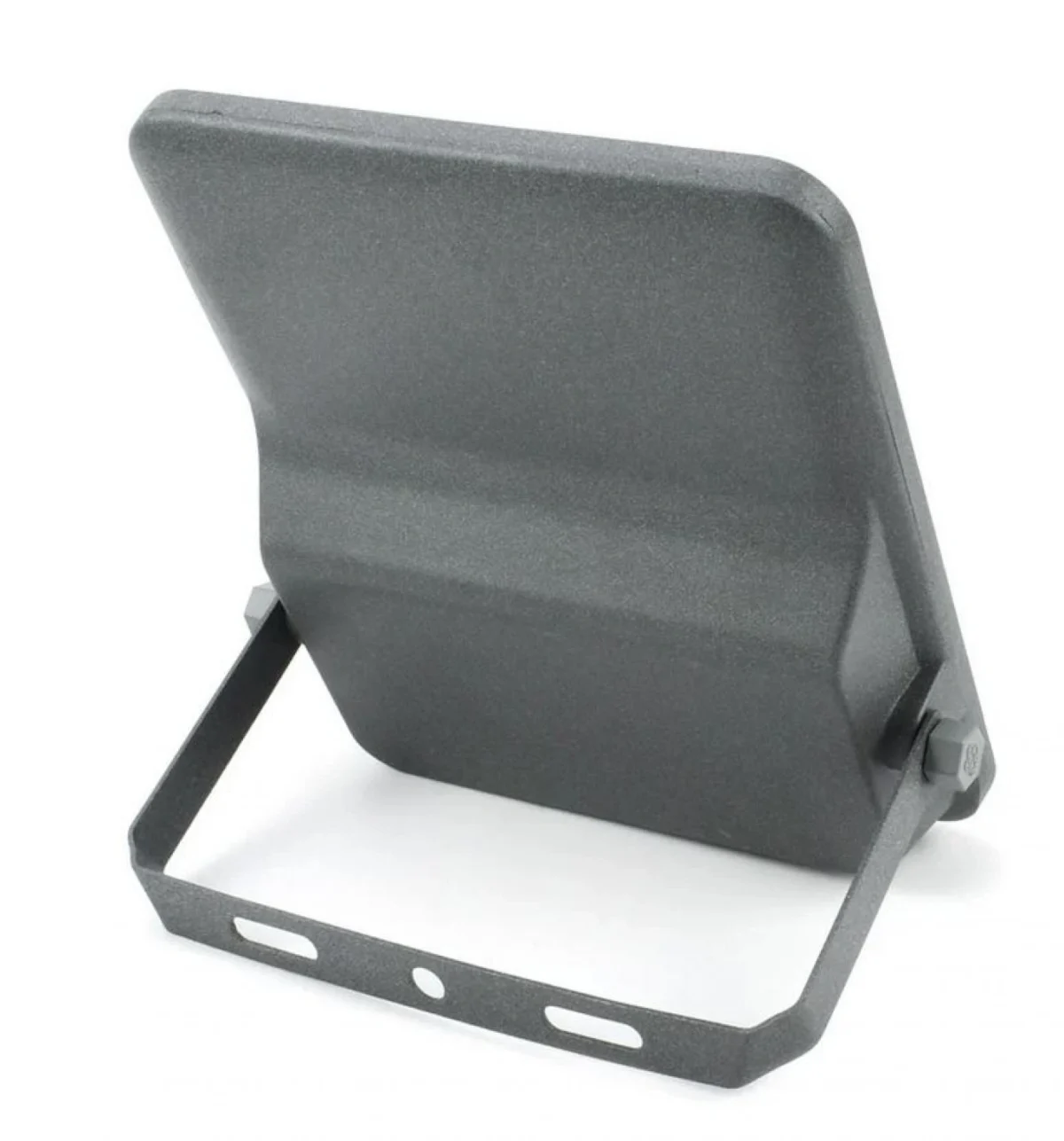 Ηλιακός Προβολέας IP66 100W Ψυχρού Λευκού Φωτισμού με Τηλεχειρισμό & Χρονοδιακόπτη AB-T0100