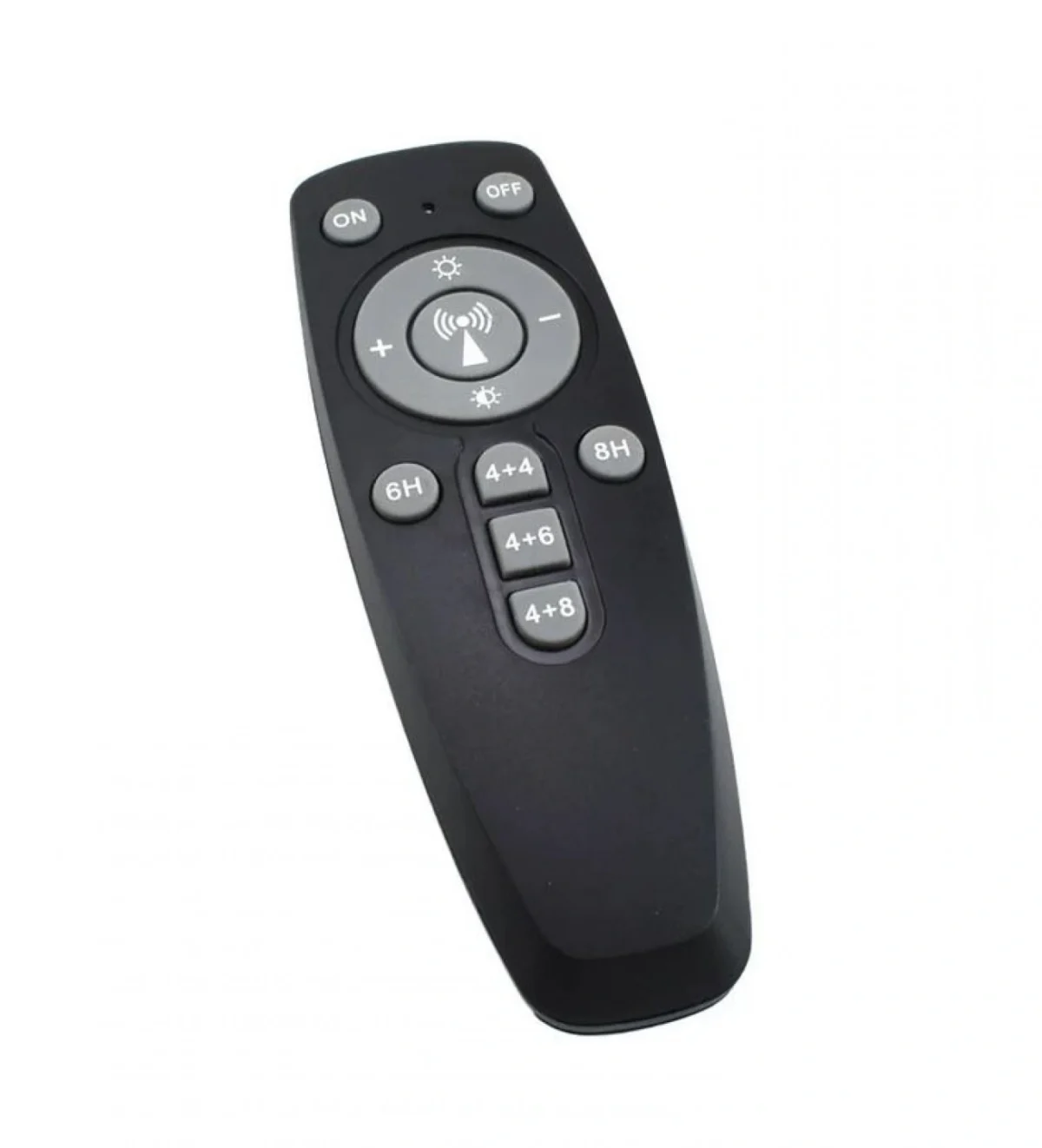 Ηλιακός Προβολέας IP66 100W Ψυχρού Λευκού Φωτισμού με Τηλεχειρισμό & Χρονοδιακόπτη AB-T0100