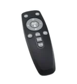 Ηλιακός Προβολέας IP66 100W Ψυχρού Λευκού Φωτισμού με Τηλεχειρισμό & Χρονοδιακόπτη AB-T0100