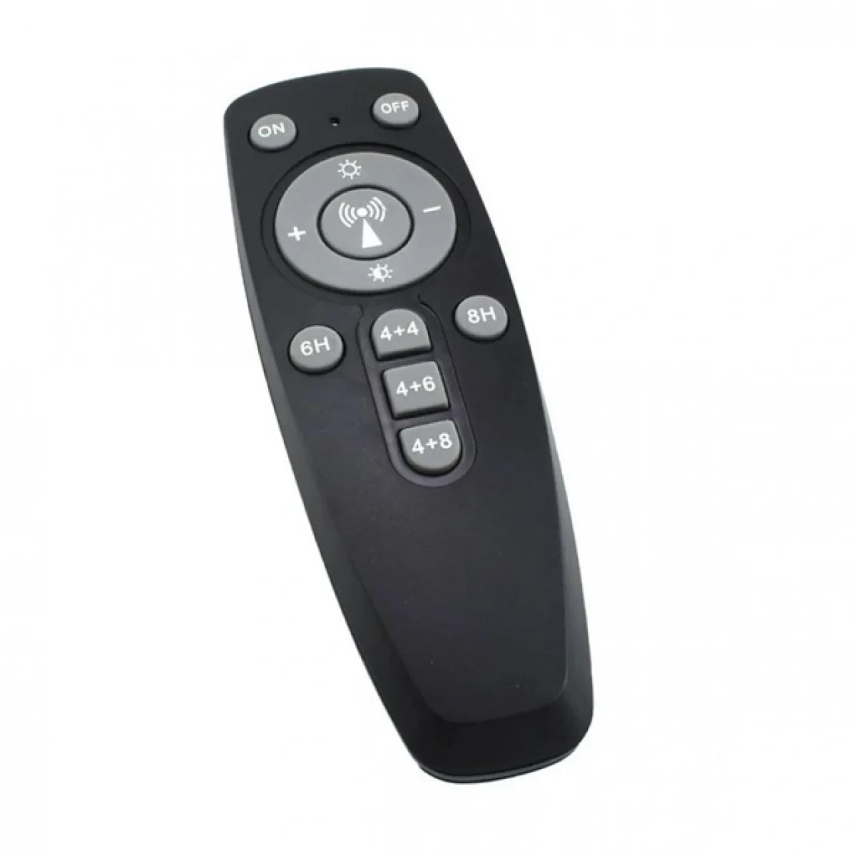 Ηλιακός Προβολέας IP66 150W Ψυχρού Λευκού Φωτισμού με Τηλεχειρισμό & Χρονοδιακόπτη AB-T0150